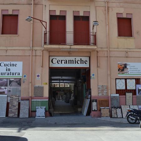 A Tre Passi Dal Centro Hotel Palermo Exterior photo