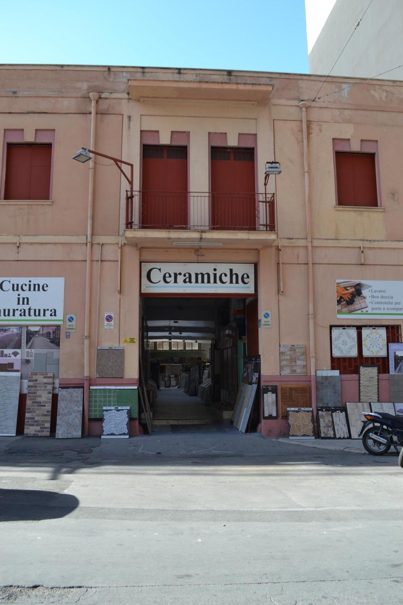A Tre Passi Dal Centro Hotel Palermo Exterior photo